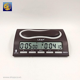 Đồng hồ LEAP 9903